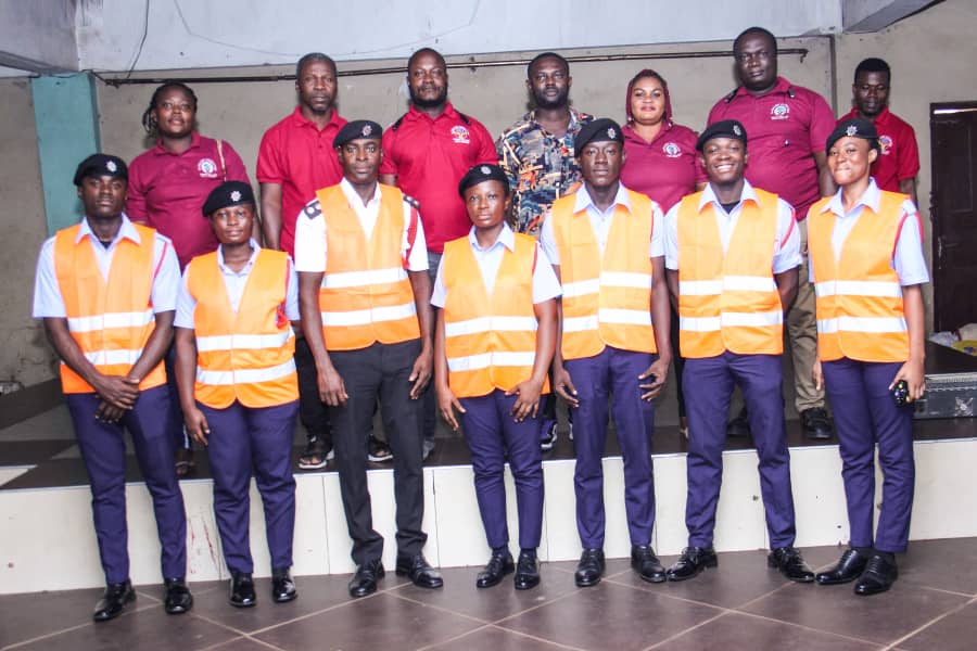 Kumasi District Taxi Branch – GPRTU in Kumasi.